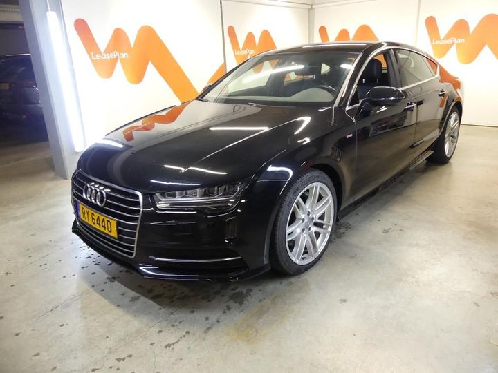 Photo 0 VIN: WAUZZZ4G6HN076925 - AUDI A7 SPORTBACK 