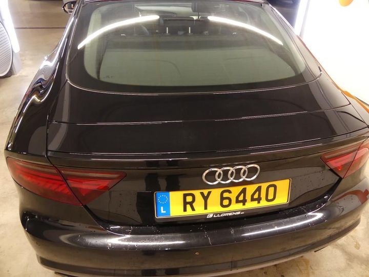 Photo 15 VIN: WAUZZZ4G6HN076925 - AUDI A7 SPORTBACK 