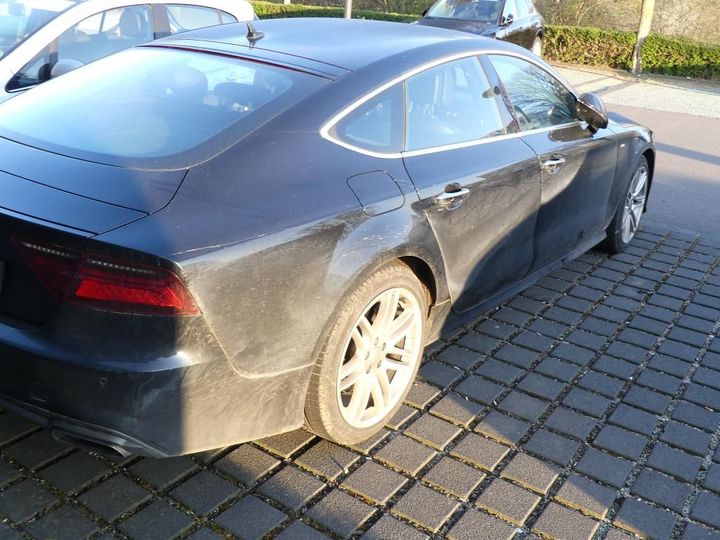 Photo 19 VIN: WAUZZZ4G6HN076925 - AUDI A7 SPORTBACK 