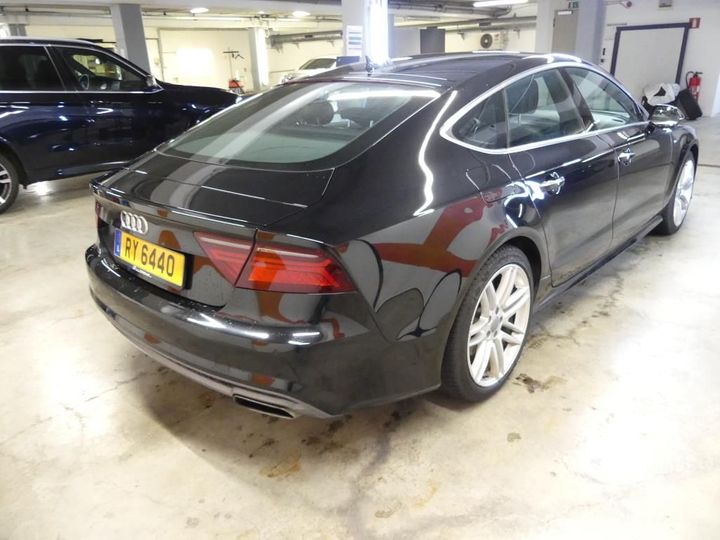 Photo 2 VIN: WAUZZZ4G6HN076925 - AUDI A7 SPORTBACK 