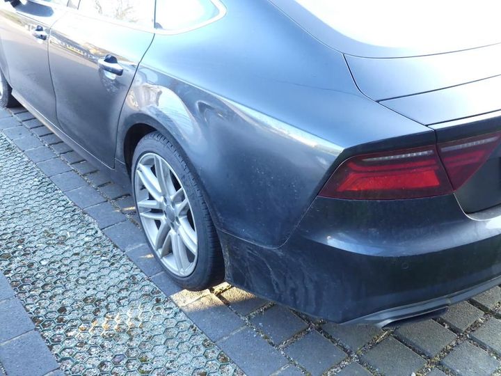 Photo 20 VIN: WAUZZZ4G6HN076925 - AUDI A7 SPORTBACK 