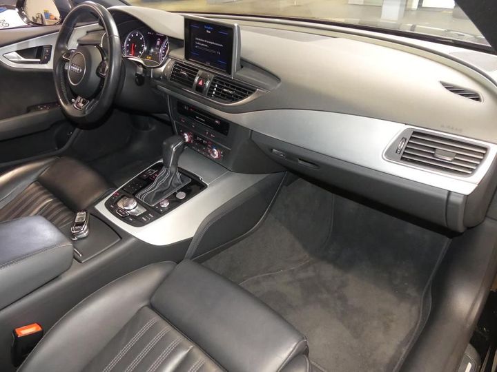 Photo 3 VIN: WAUZZZ4G6HN076925 - AUDI A7 SPORTBACK 