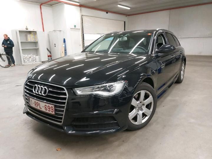 Photo 0 VIN: WAUZZZ4G6HN087553 - AUDI A6 AVANT 