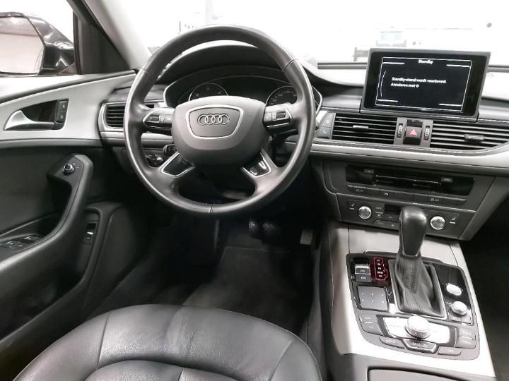 Photo 12 VIN: WAUZZZ4G6HN087553 - AUDI A6 AVANT 