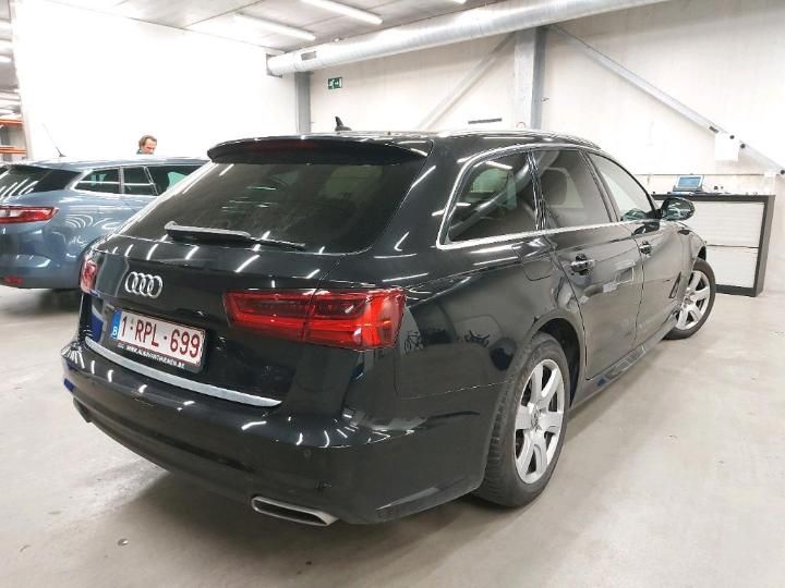 Photo 2 VIN: WAUZZZ4G6HN087553 - AUDI A6 AVANT 