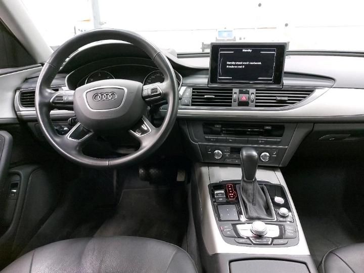 Photo 8 VIN: WAUZZZ4G6HN087553 - AUDI A6 AVANT 