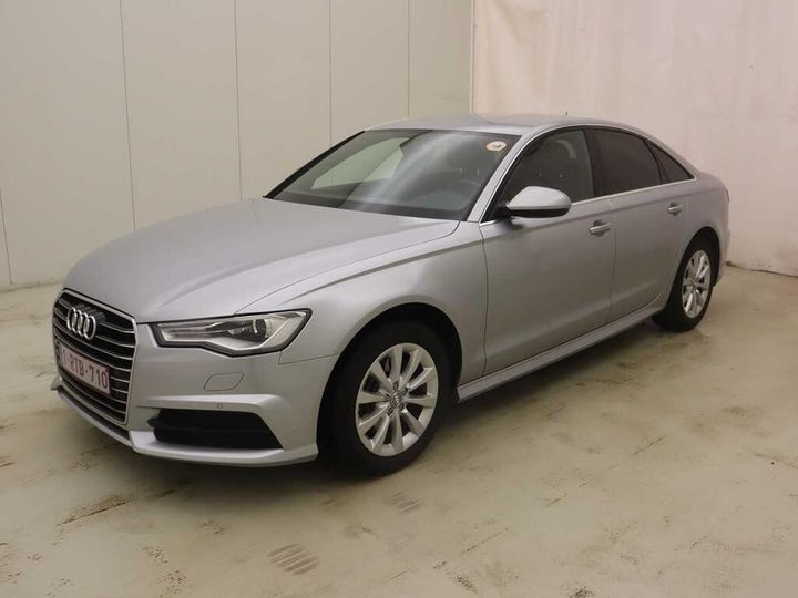 Photo 1 VIN: WAUZZZ4G6HN092865 - AUDI A6 