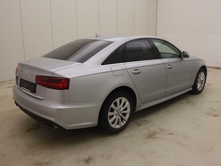 Photo 10 VIN: WAUZZZ4G6HN092865 - AUDI A6 