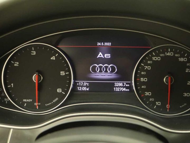 Photo 13 VIN: WAUZZZ4G6HN092865 - AUDI A6 