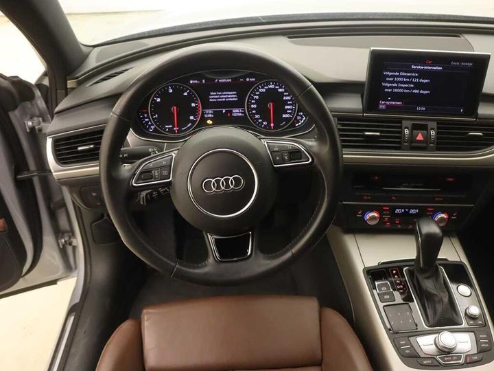 Photo 15 VIN: WAUZZZ4G6HN092865 - AUDI A6 