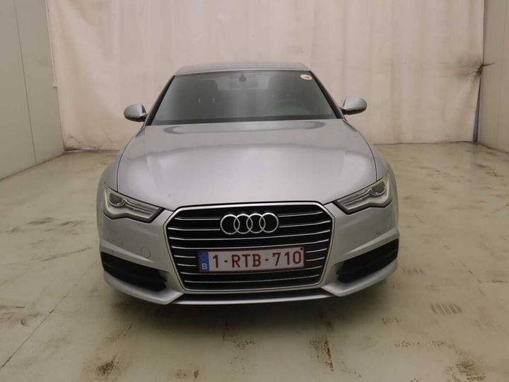 Photo 16 VIN: WAUZZZ4G6HN092865 - AUDI A6 