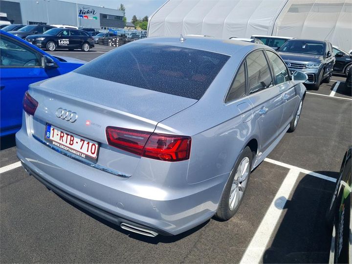 Photo 2 VIN: WAUZZZ4G6HN092865 - AUDI A6 