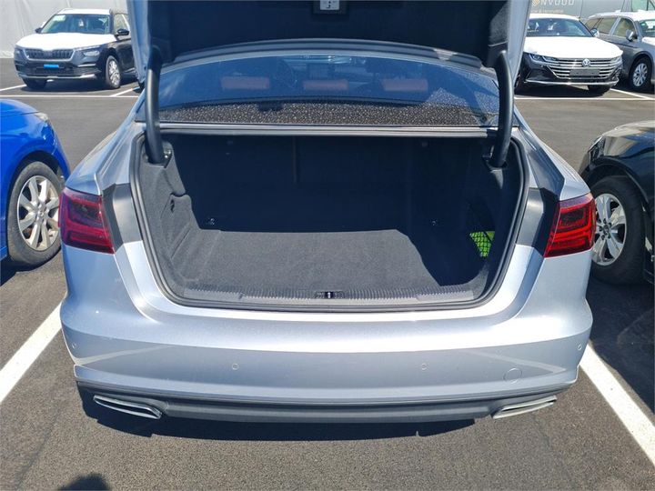 Photo 3 VIN: WAUZZZ4G6HN092865 - AUDI A6 