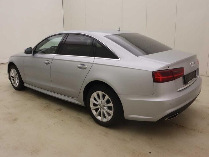 Photo 9 VIN: WAUZZZ4G6HN092865 - AUDI A6 