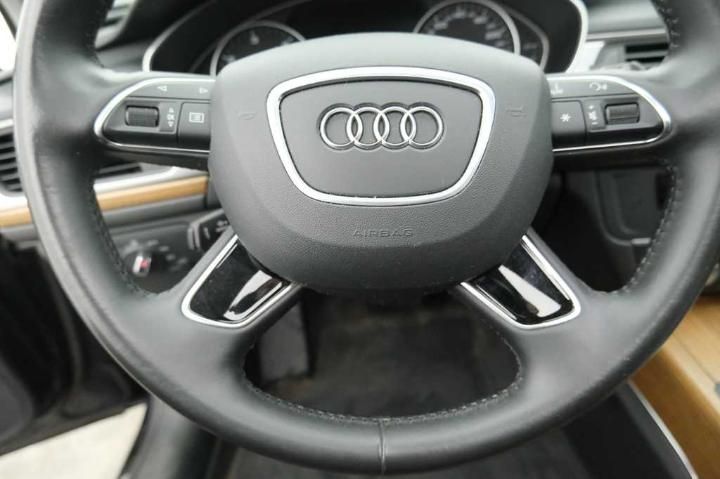 Photo 11 VIN: WAUZZZ4G6HN094132 - AUDI A6 AVANT FL &#3914 