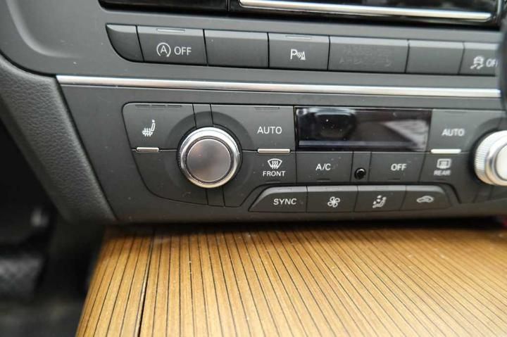 Photo 12 VIN: WAUZZZ4G6HN094132 - AUDI A6 AVANT FL &#3914 