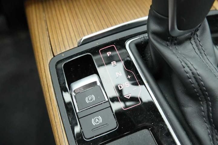 Photo 14 VIN: WAUZZZ4G6HN094132 - AUDI A6 AVANT FL &#3914 