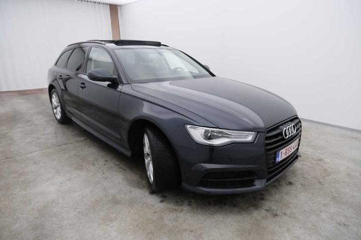 Photo 2 VIN: WAUZZZ4G6HN094132 - AUDI A6 AVANT FL &#3914 