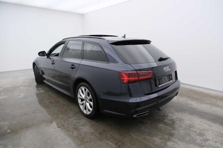 Photo 3 VIN: WAUZZZ4G6HN094132 - AUDI A6 AVANT FL &#3914 