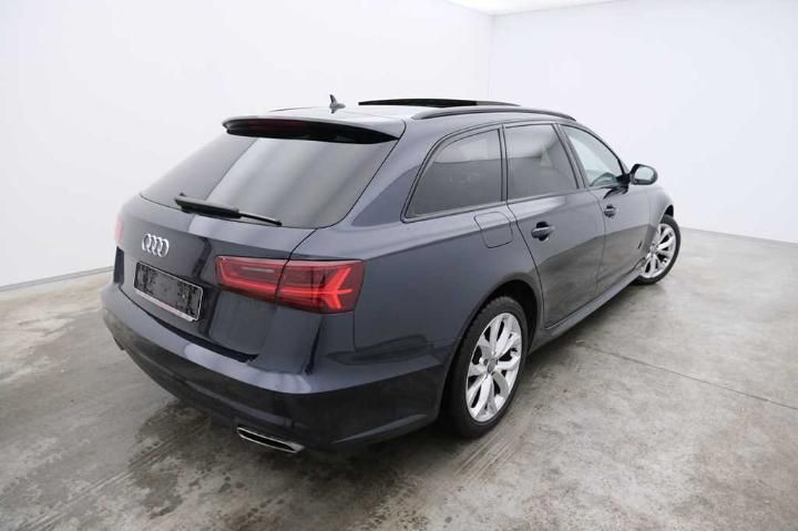 Photo 4 VIN: WAUZZZ4G6HN094132 - AUDI A6 AVANT FL &#3914 