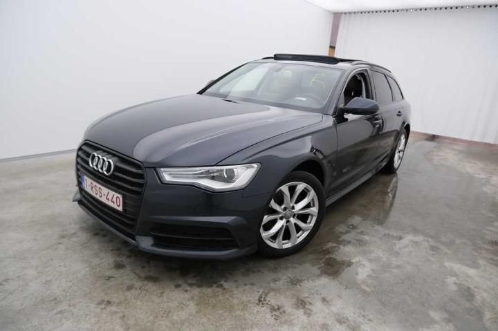 Photo 0 VIN: WAUZZZ4G6HN094132 - AUDI A6 AVANT FL &#3914 