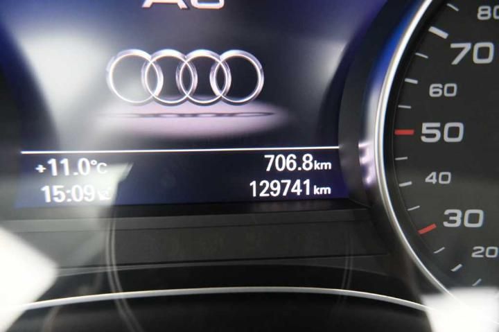 Photo 10 VIN: WAUZZZ4G6HN094132 - AUDI A6 AVANT FL &#3914 