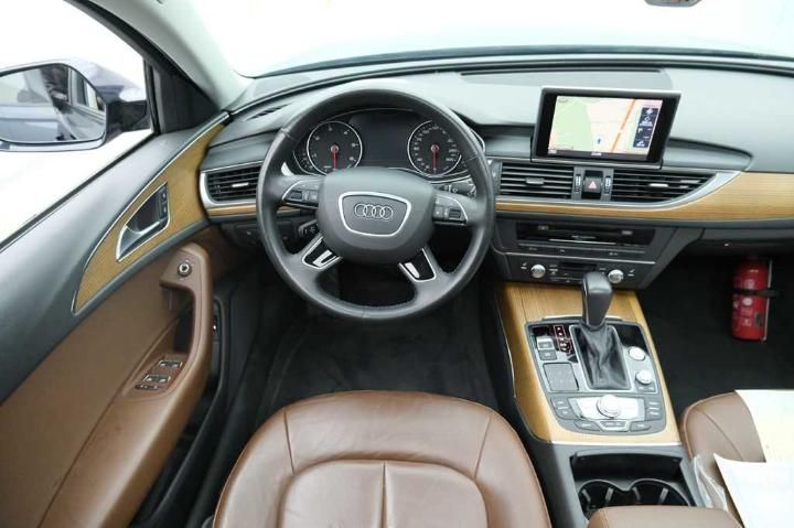 Photo 6 VIN: WAUZZZ4G6HN094132 - AUDI A6 AVANT FL &#3914 