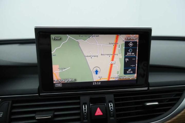 Photo 9 VIN: WAUZZZ4G6HN094132 - AUDI A6 AVANT FL &#3914 