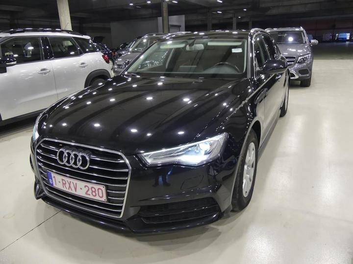 Photo 1 VIN: WAUZZZ4G6HN095247 - AUDI A6 AVANT 