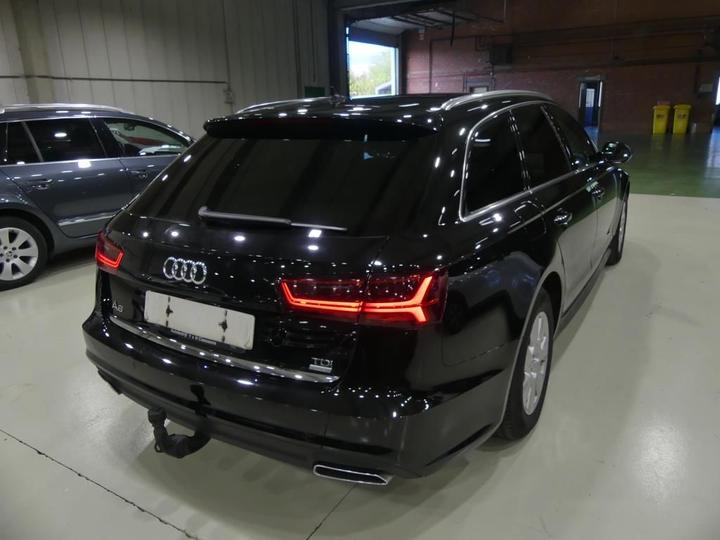 Photo 2 VIN: WAUZZZ4G6HN095247 - AUDI A6 AVANT 