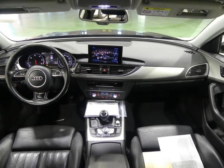 Photo 7 VIN: WAUZZZ4G6HN095247 - AUDI A6 AVANT 