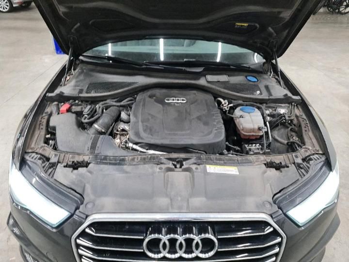 Photo 11 VIN: WAUZZZ4G6HN100639 - AUDI A6 AVANT 