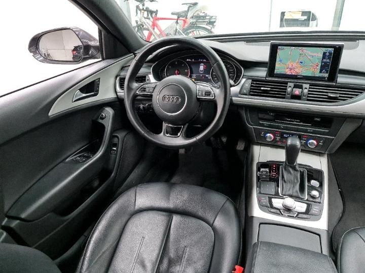 Photo 13 VIN: WAUZZZ4G6HN100639 - AUDI A6 AVANT 