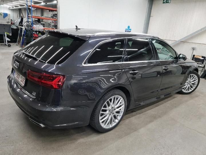 Photo 2 VIN: WAUZZZ4G6HN100639 - AUDI A6 AVANT 