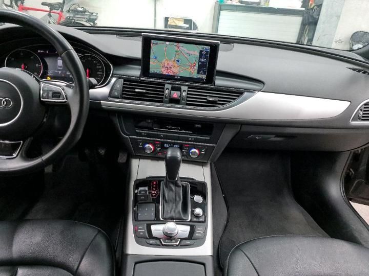 Photo 9 VIN: WAUZZZ4G6HN100639 - AUDI A6 AVANT 