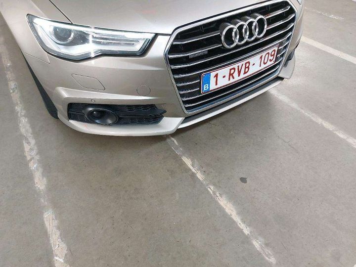 Photo 29 VIN: WAUZZZ4G6HN102147 - AUDI A6 AVANT 