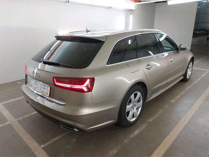 Photo 3 VIN: WAUZZZ4G6HN102147 - AUDI A6 AVANT 