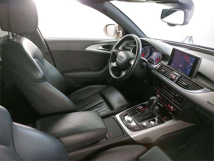 Photo 6 VIN: WAUZZZ4G6HN102147 - AUDI A6 AVANT 