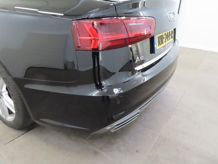 Photo 13 VIN: WAUZZZ4G6HN104013 - AUDI A6 LIMOUSINE 