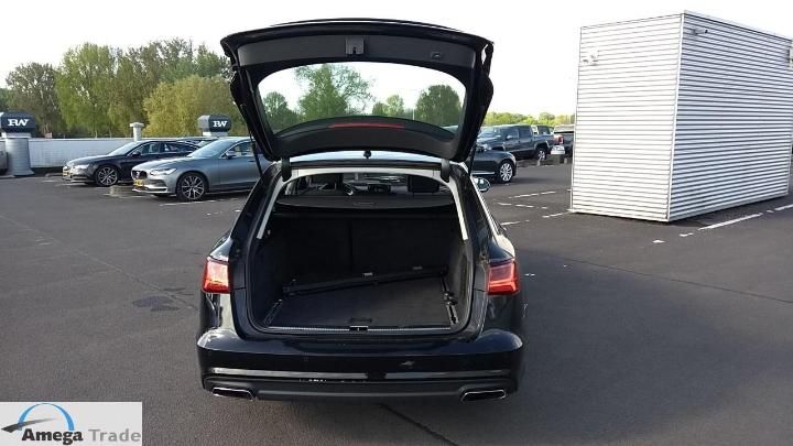 Photo 10 VIN: WAUZZZ4G6HN113567 - AUDI A6 AVANT 