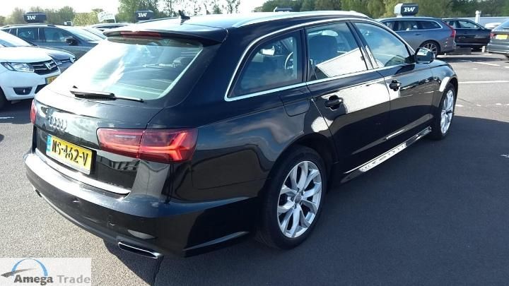 Photo 6 VIN: WAUZZZ4G6HN113567 - AUDI A6 AVANT 