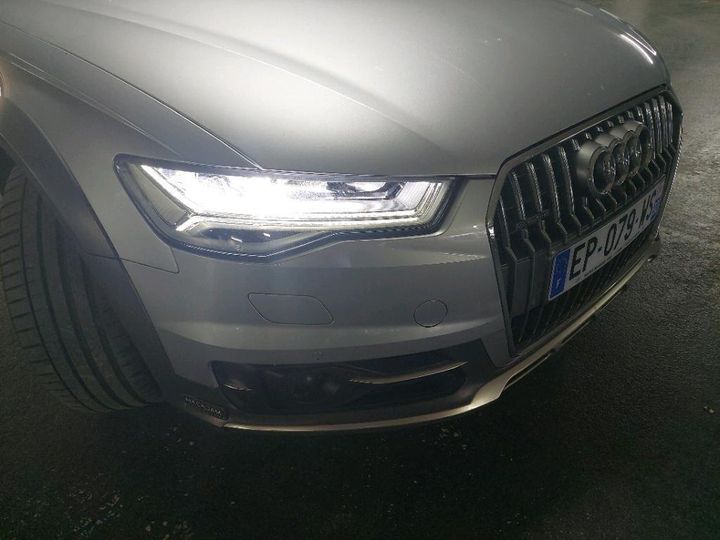 Photo 33 VIN: WAUZZZ4G6HN114766 - AUDI A6 ALLROAD 