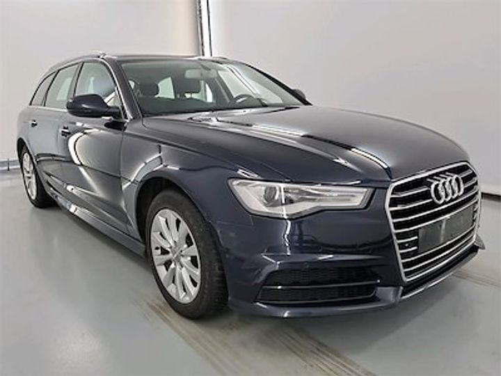 Photo 2 VIN: WAUZZZ4G6HN127131 - AUDI A6 AVANT 