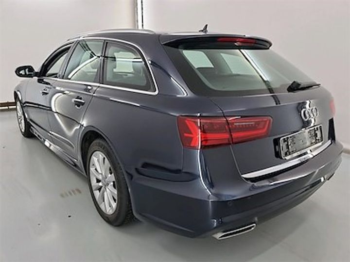 Photo 3 VIN: WAUZZZ4G6HN127131 - AUDI A6 AVANT 