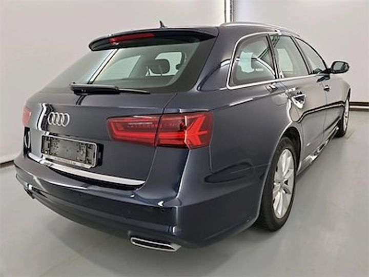 Photo 4 VIN: WAUZZZ4G6HN127131 - AUDI A6 AVANT 