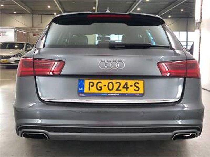 Photo 3 VIN: WAUZZZ4G6HN133561 - AUDI A6 AVANT 