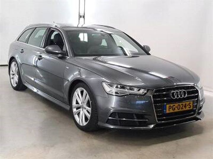 Photo 5 VIN: WAUZZZ4G6HN133561 - AUDI A6 AVANT 