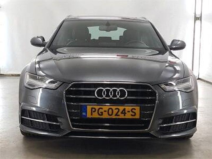 Photo 6 VIN: WAUZZZ4G6HN133561 - AUDI A6 AVANT 