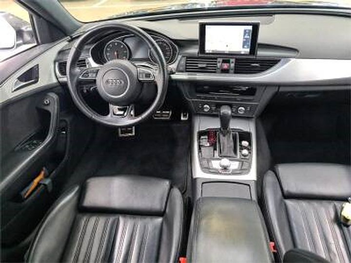 Photo 8 VIN: WAUZZZ4G6HN133561 - AUDI A6 AVANT 