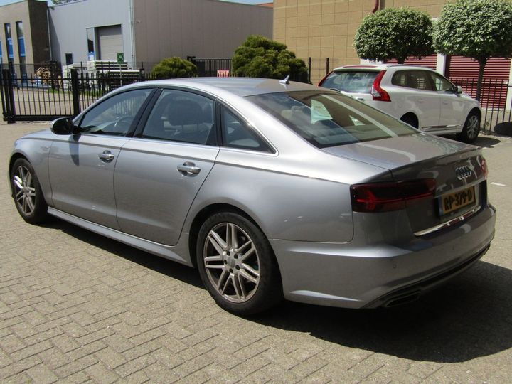 Photo 2 VIN: WAUZZZ4G6HN134712 - AUDI A6 